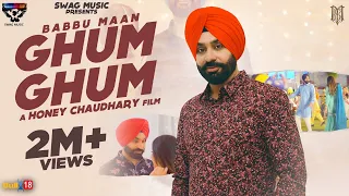 Ghum Ghum Babbu Maan Video Song